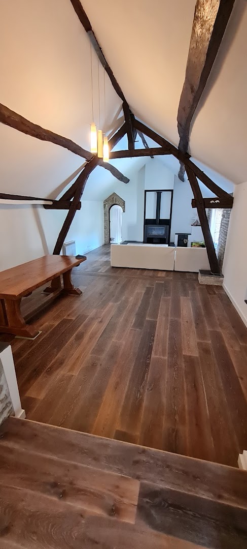 Brenot Frédéric, plâtrerie, isolation, carrelage — Photos 5