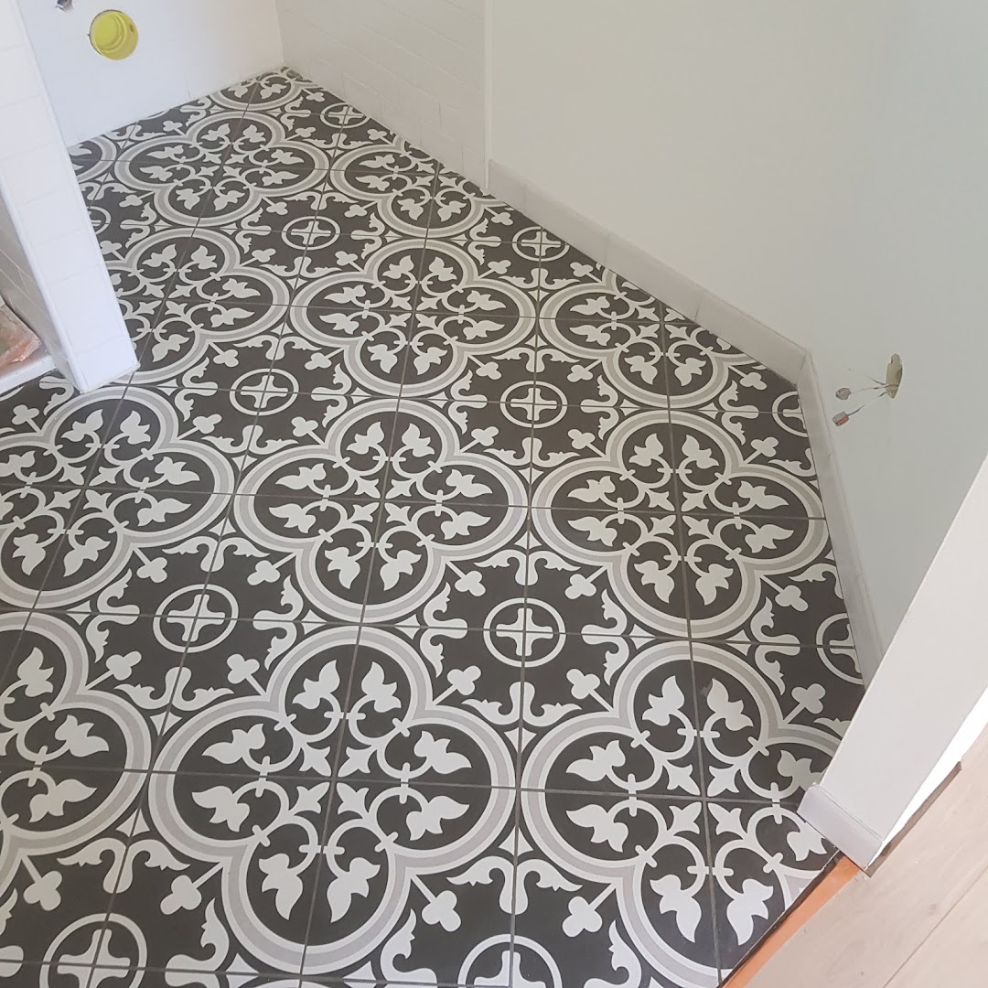 Brenot Frédéric, plâtrerie, isolation, carrelage — Photos 8