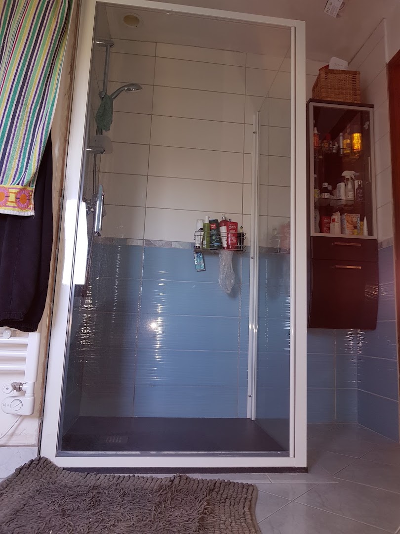 Brenot Frédéric, plâtrerie, isolation, carrelage — Photos 12