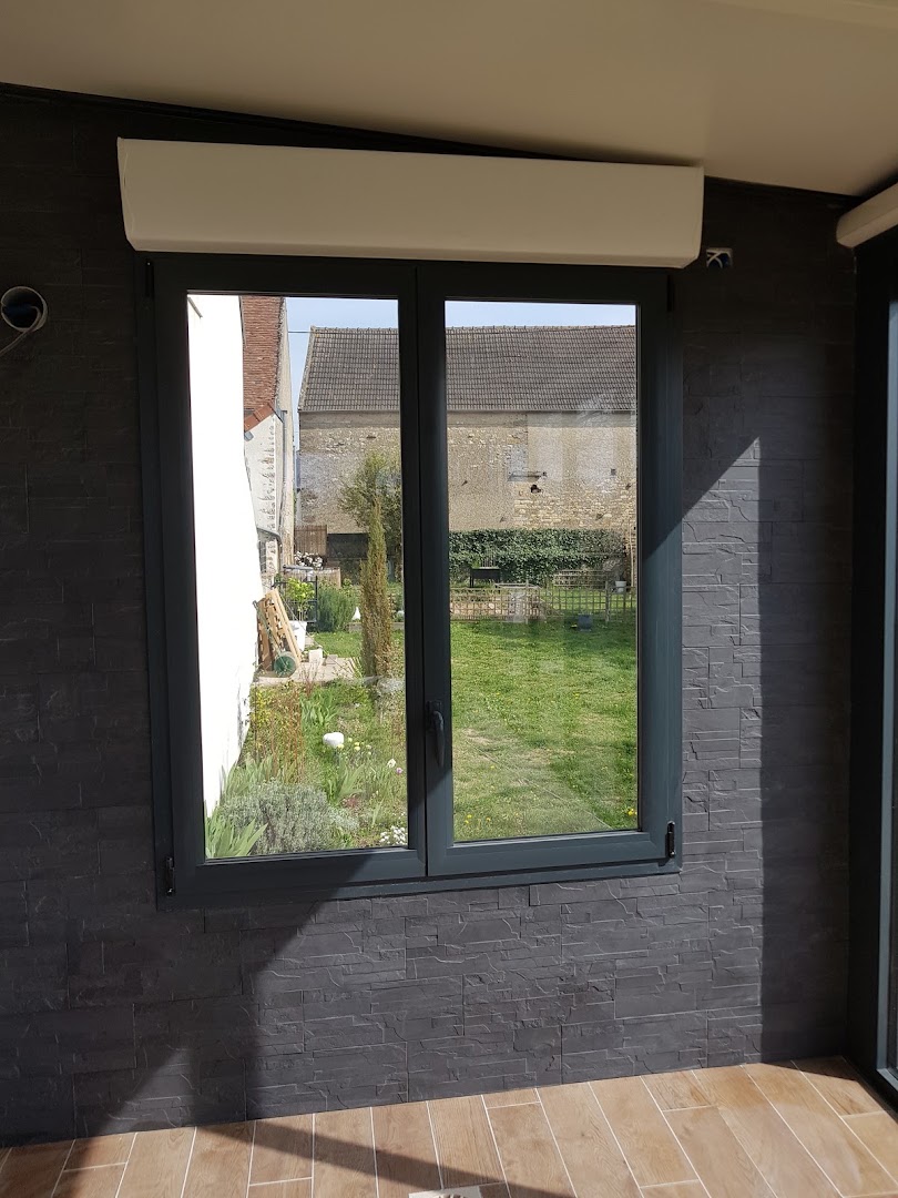 Brenot Frédéric, plâtrerie, isolation, carrelage — Photos 13