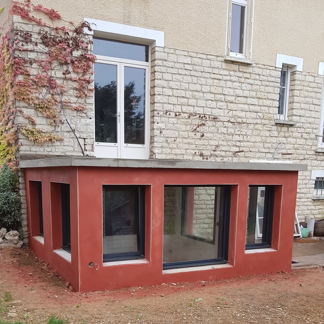 Brenot Frédéric, plâtrerie, isolation, carrelage — Photos 7